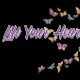 Up Lift Your Heart