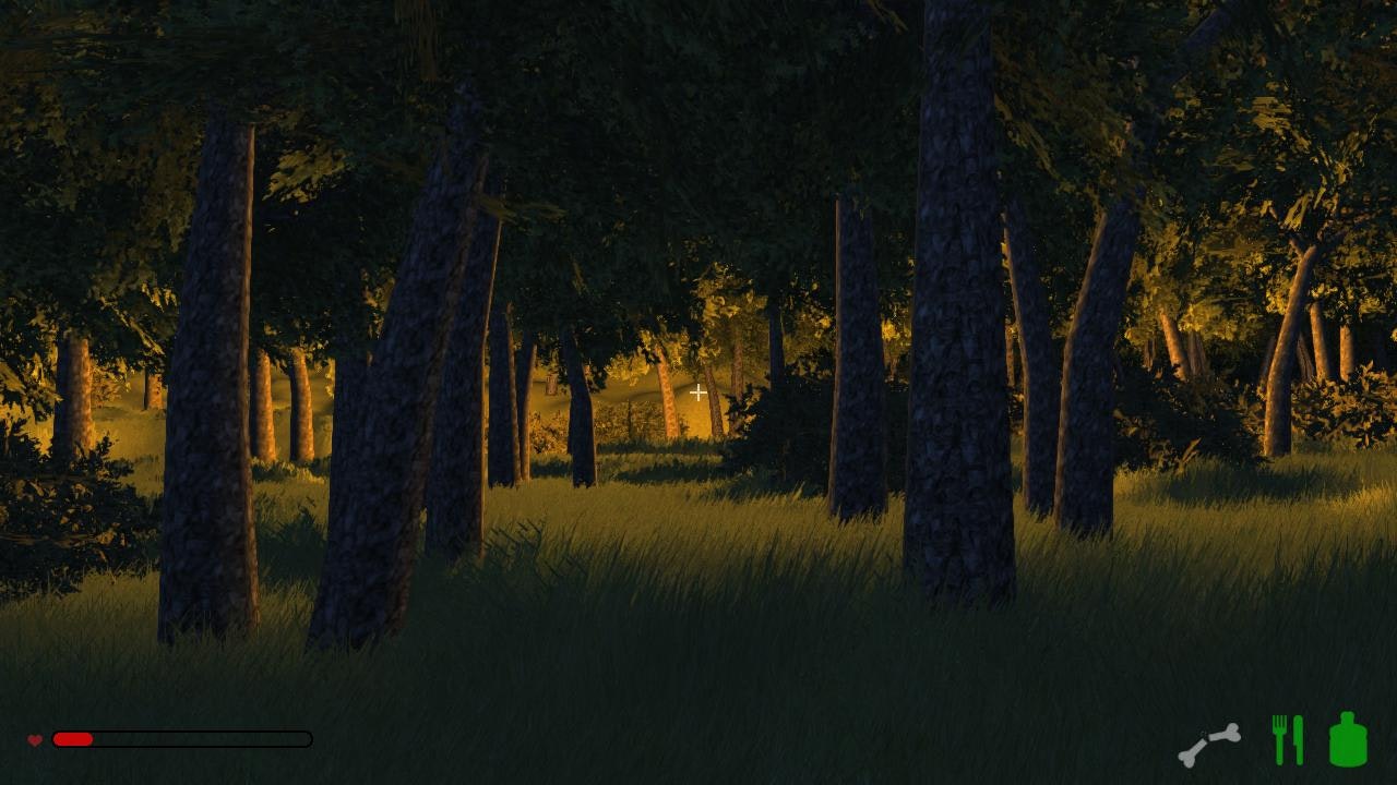 Rising World gallery image