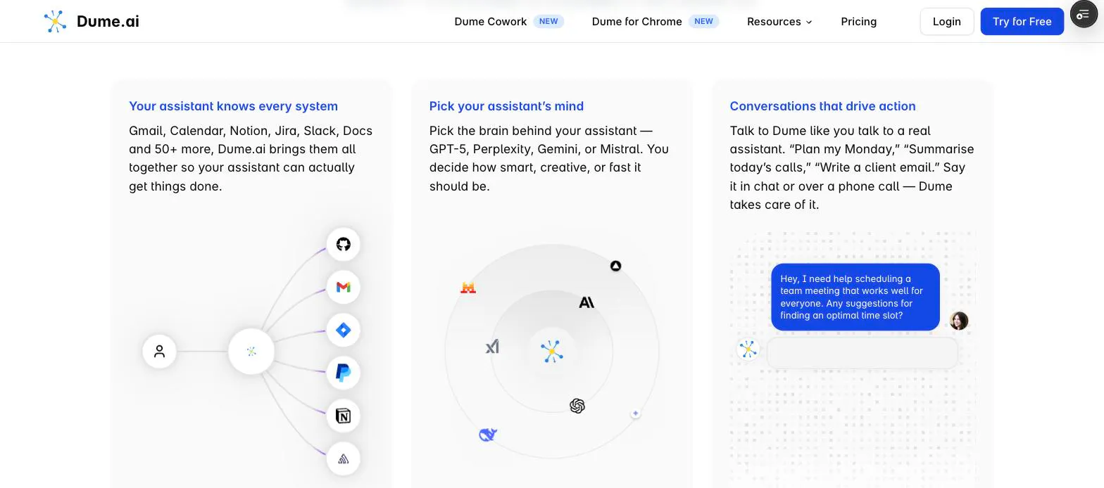 Dume.ai gallery image