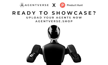 AgentVerse gallery image