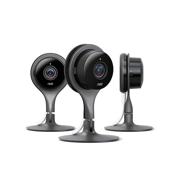 Nest Camera media 1