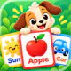 Kids Flashcards Learning Games
