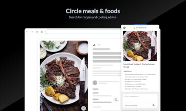 Circle to Search gallery image
