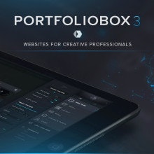 Portfoliobox gallery image