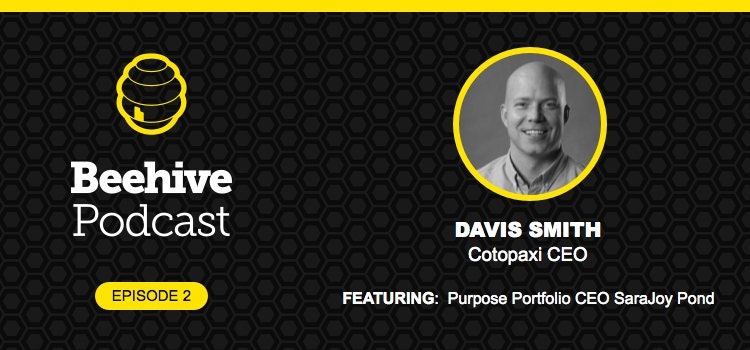 Beehive Podcast - Davis Smith gallery image