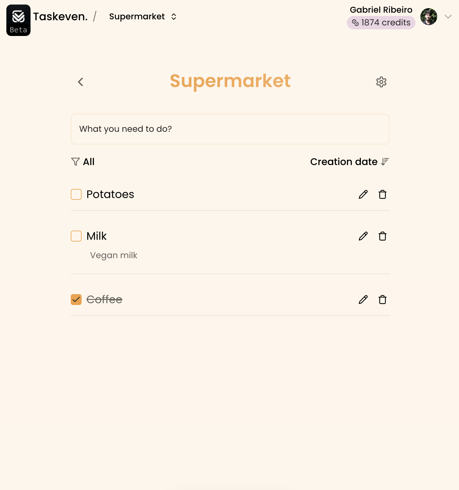 Taskeven media 6