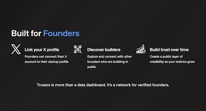 Trusers gallery image