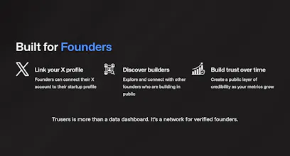 Trusers gallery image