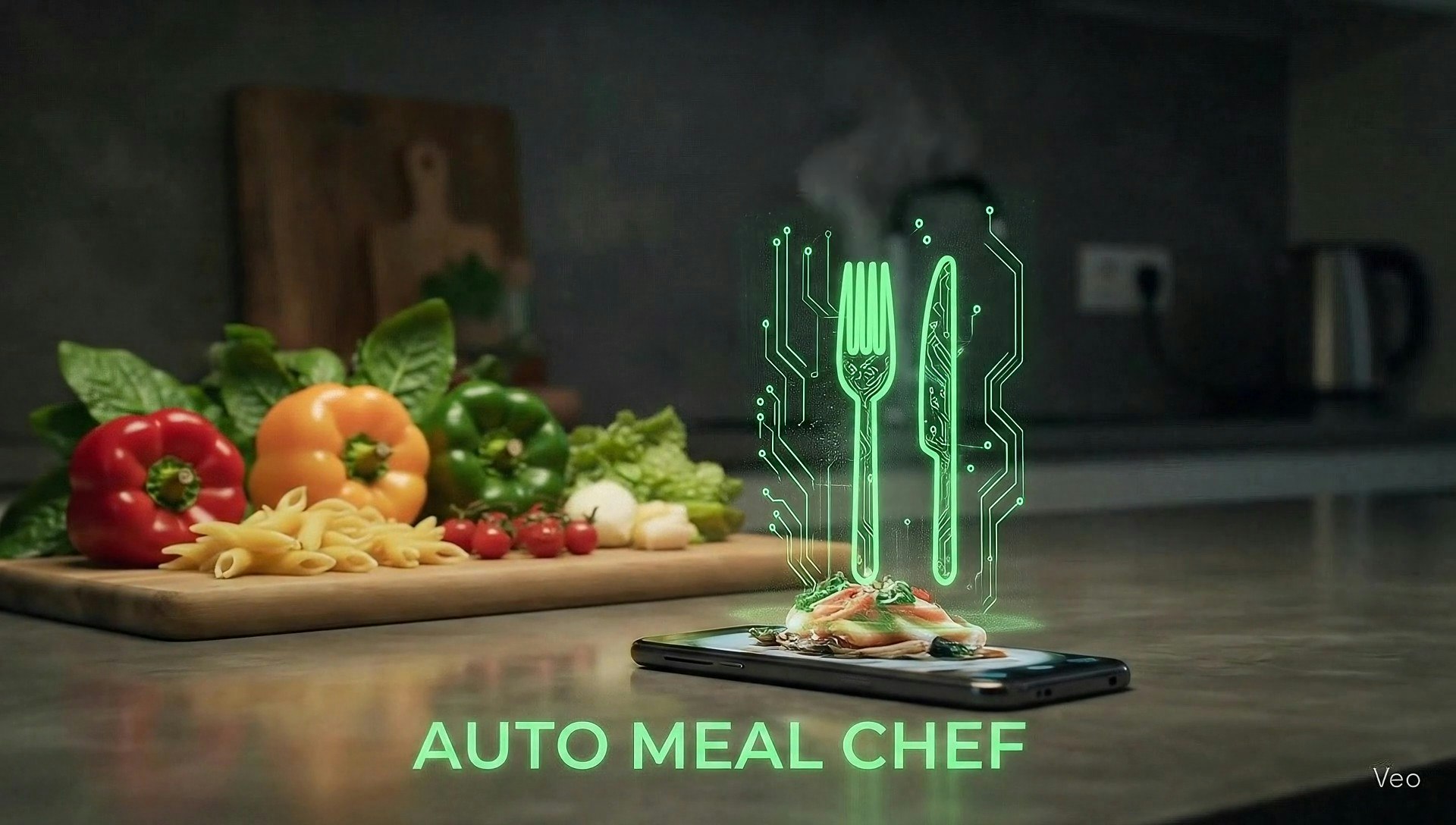 Auto Meal Chef gallery image