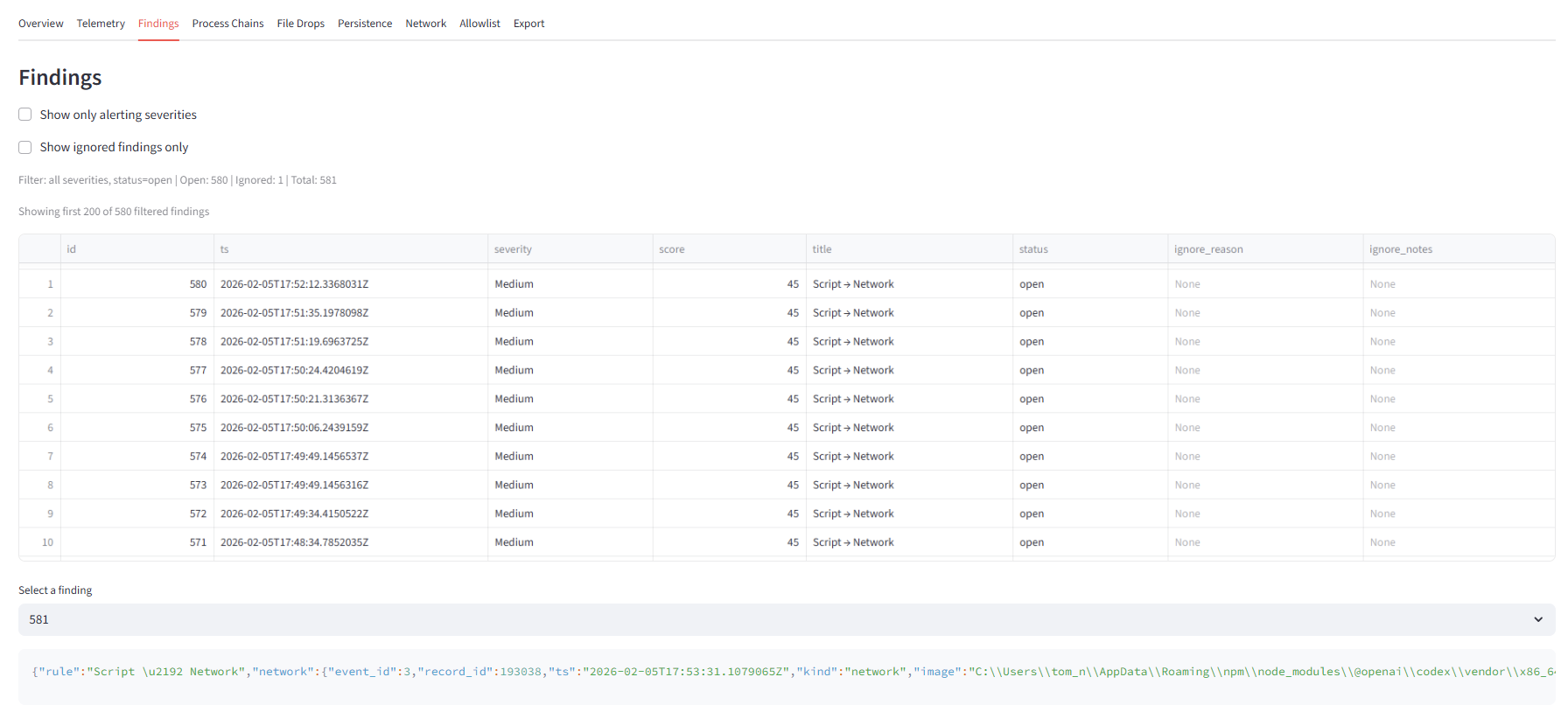 Home Security Agent gallery image