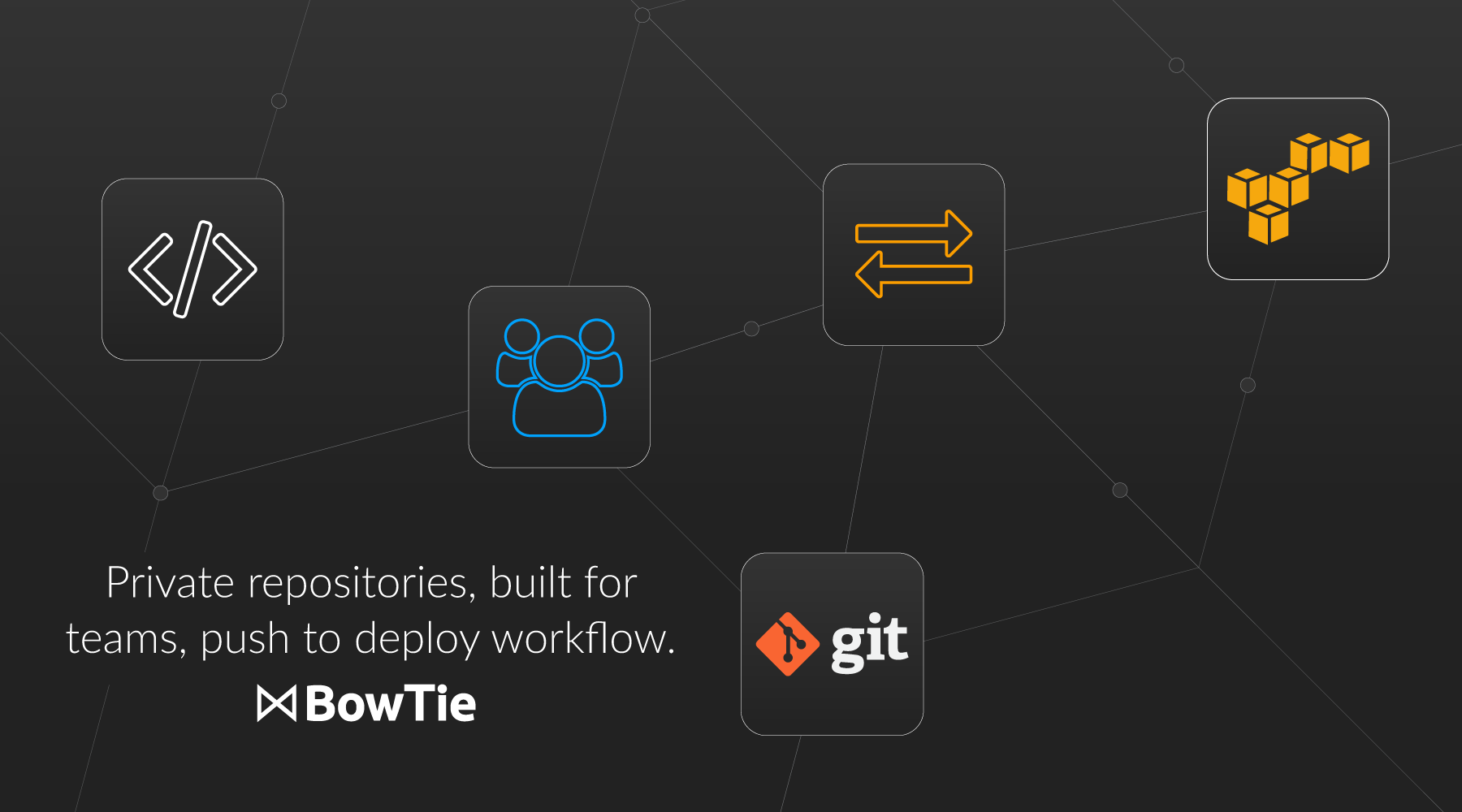 Bowtie gallery image