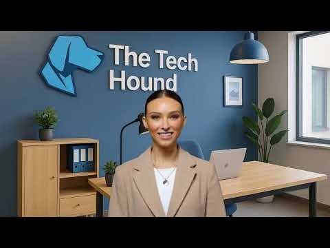 The Tech Hound gallery image