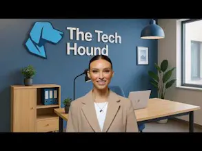 The Tech Hound gallery image