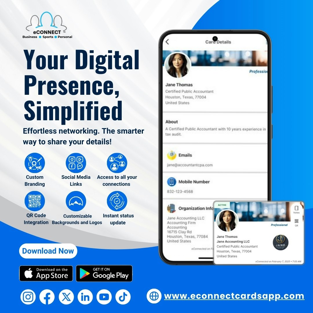 Aplikasi Kad Econnect media 2