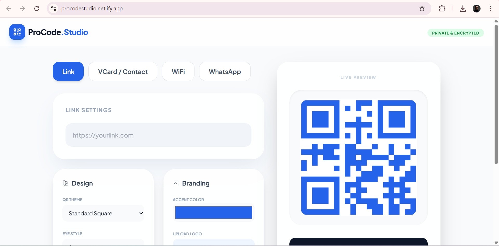 ProCode gallery image