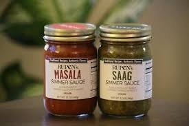 Curry Sauces | Chai Teas | Chutneys  gallery image