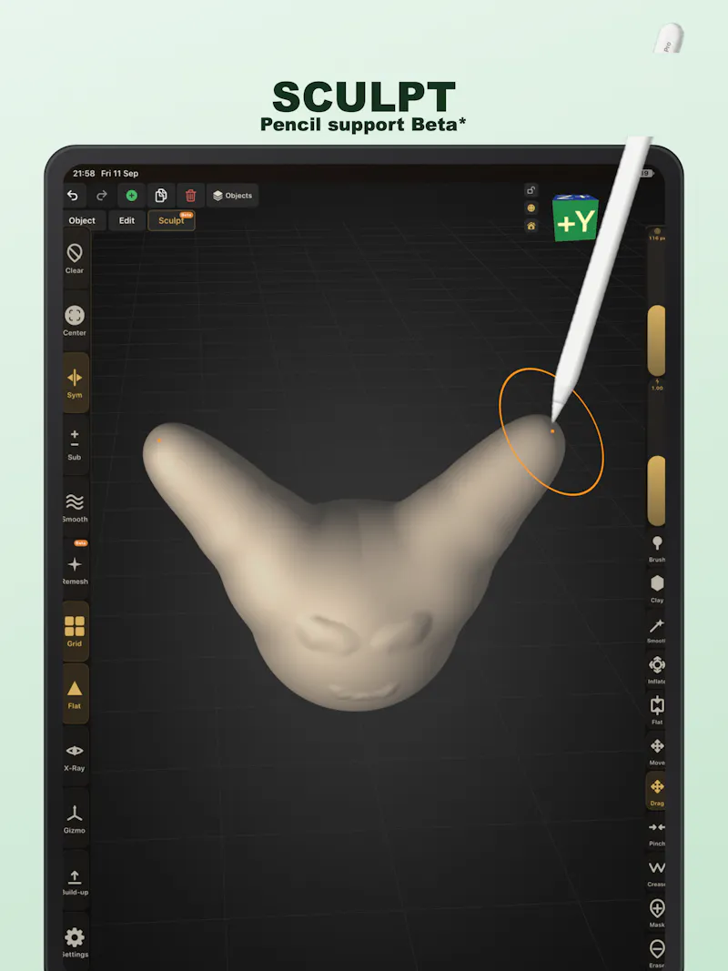 Forma3D screenshot 7