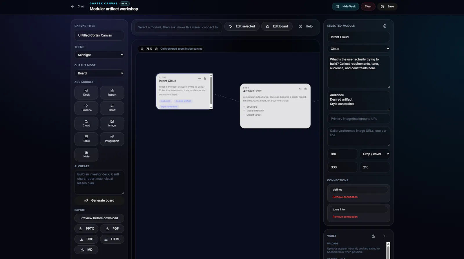 Axonic screenshot 4