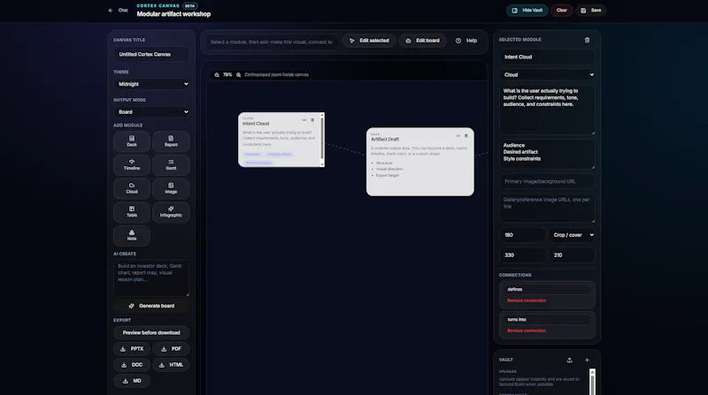 Axonic screenshot 4