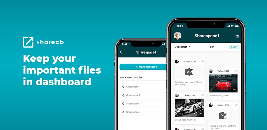 sharecb.com gallery image