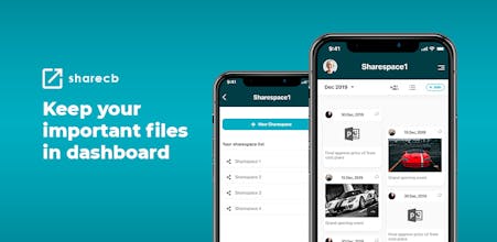 sharecb.com gallery image