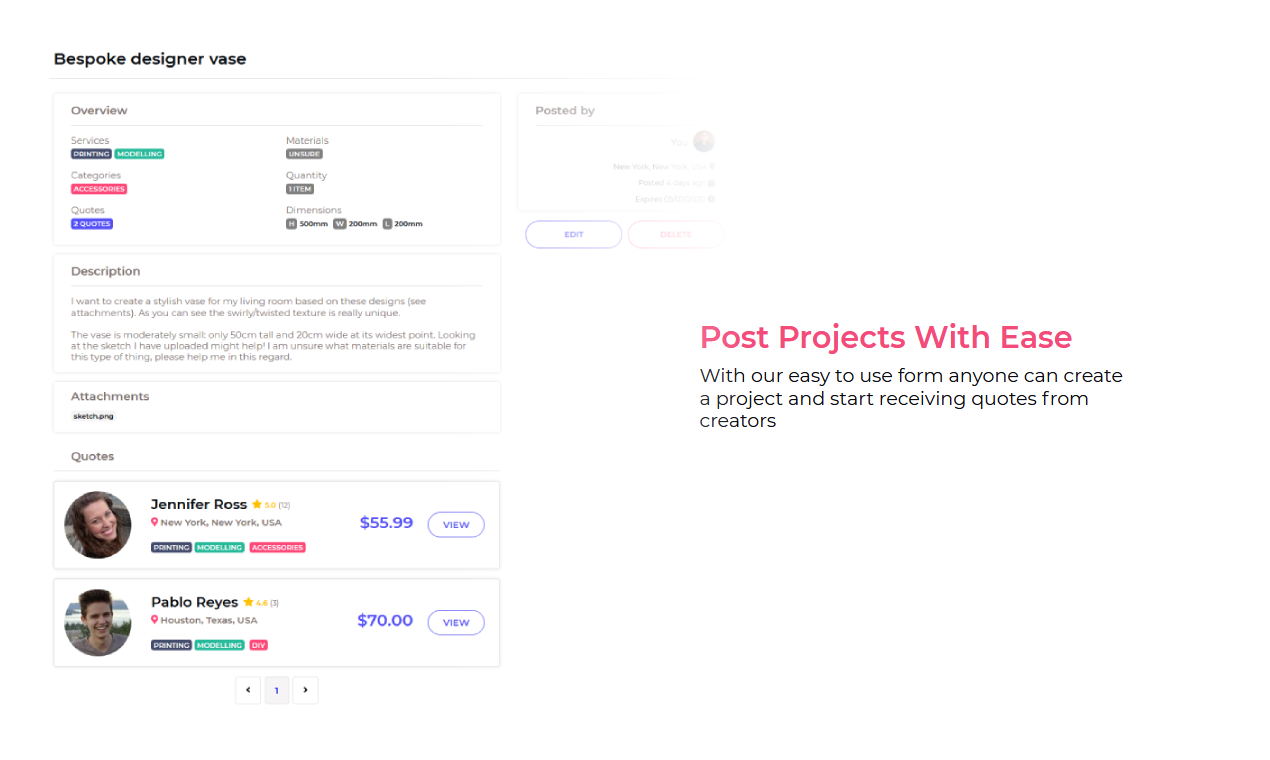 Makely gallery image