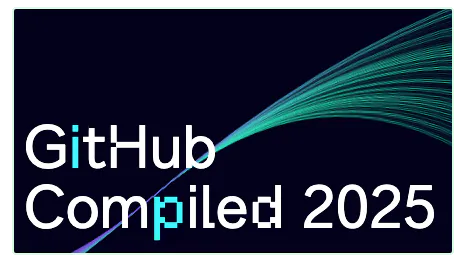 GitHub Compiled 2025 gallery image