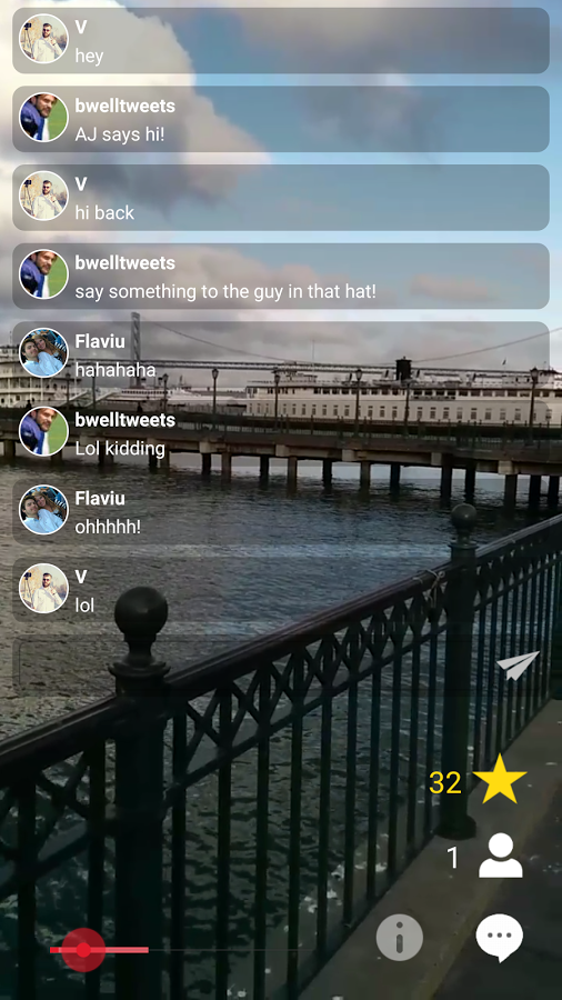 Yeplive gallery image