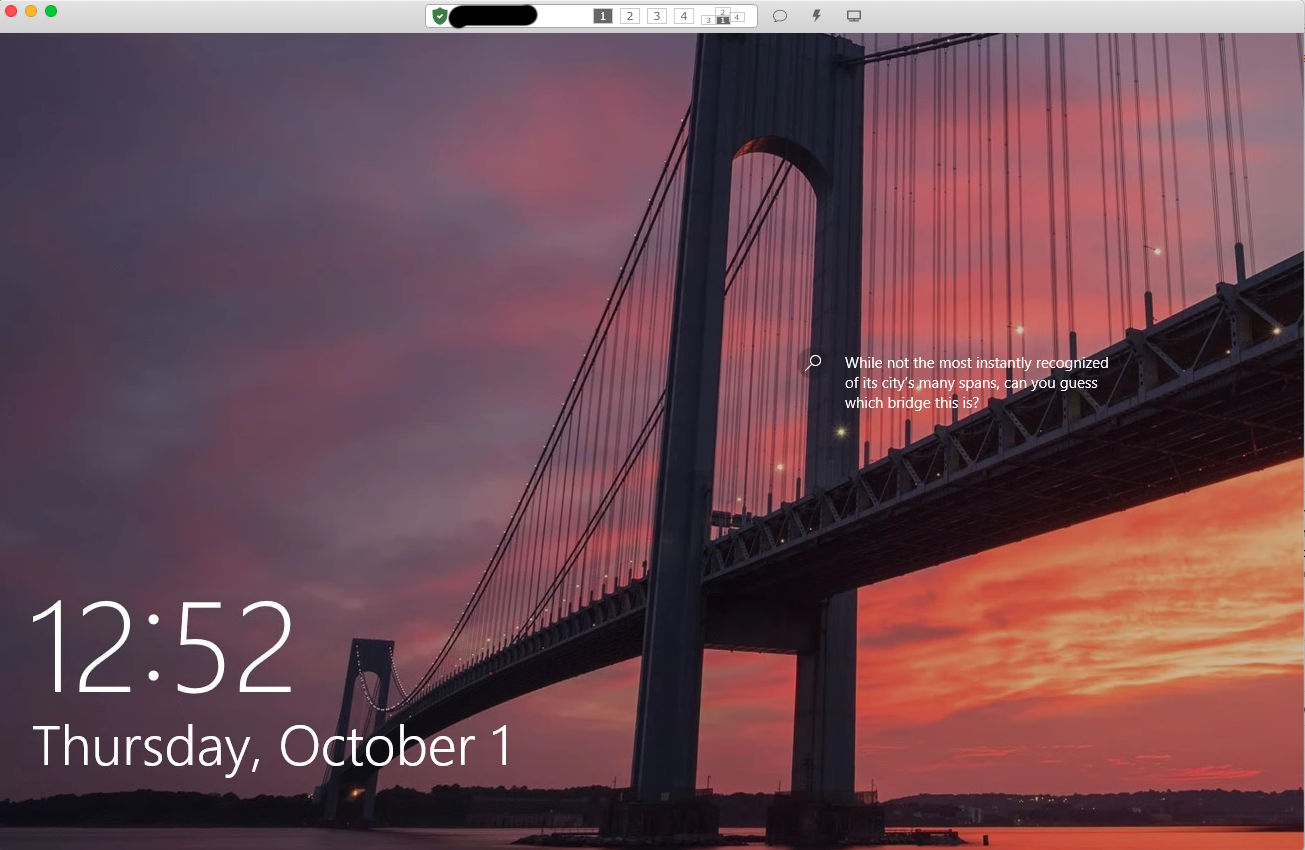 RustDesk Client gallery image