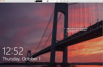 RustDesk Client gallery image