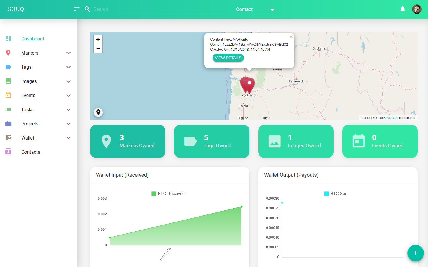 Cryptocracy gallery image