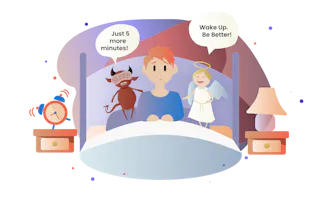 SnoozeYouLose gallery image