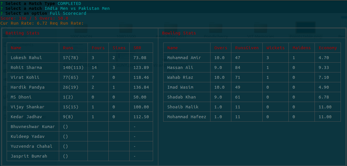 Terminal-score-buzz gallery image