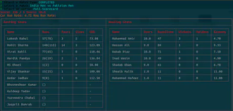 Terminal-score-buzz gallery image