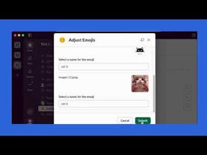 Emojify gallery image