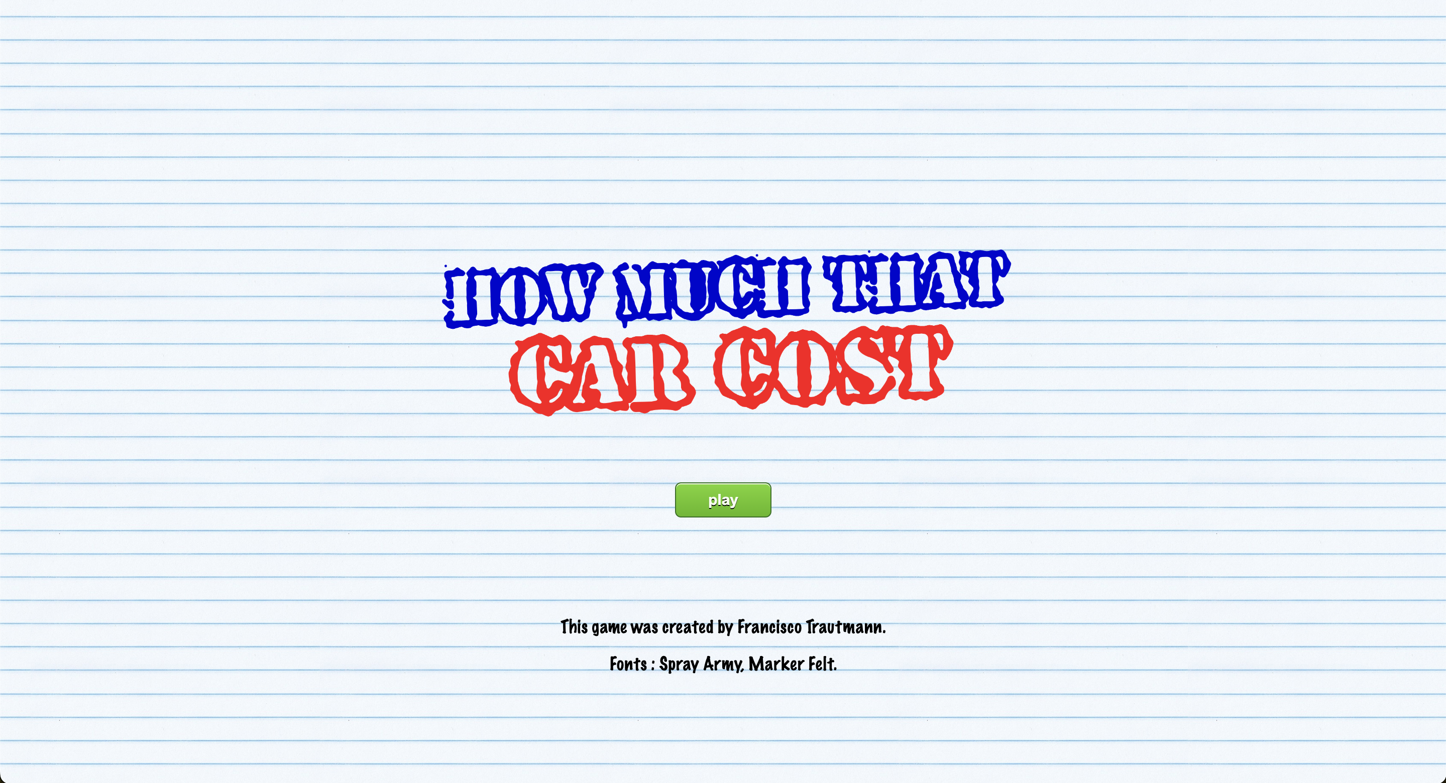 How much that car cost ? media 1
