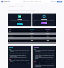 Сryptoaitools gallery image