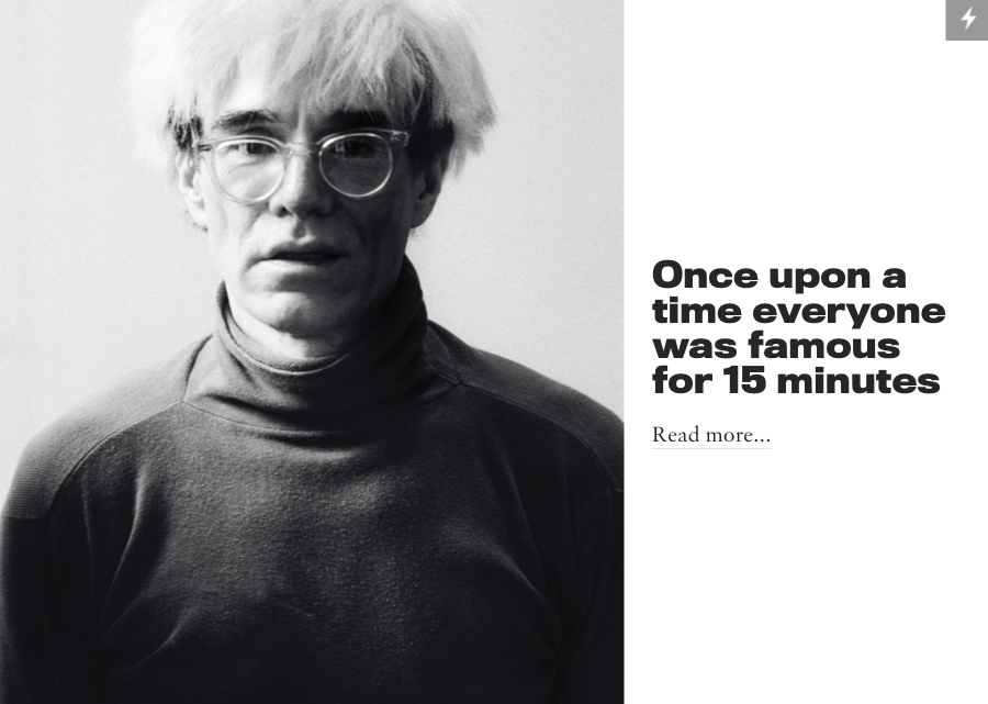 Persona gallery image