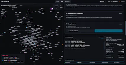 go-mirofish gallery image