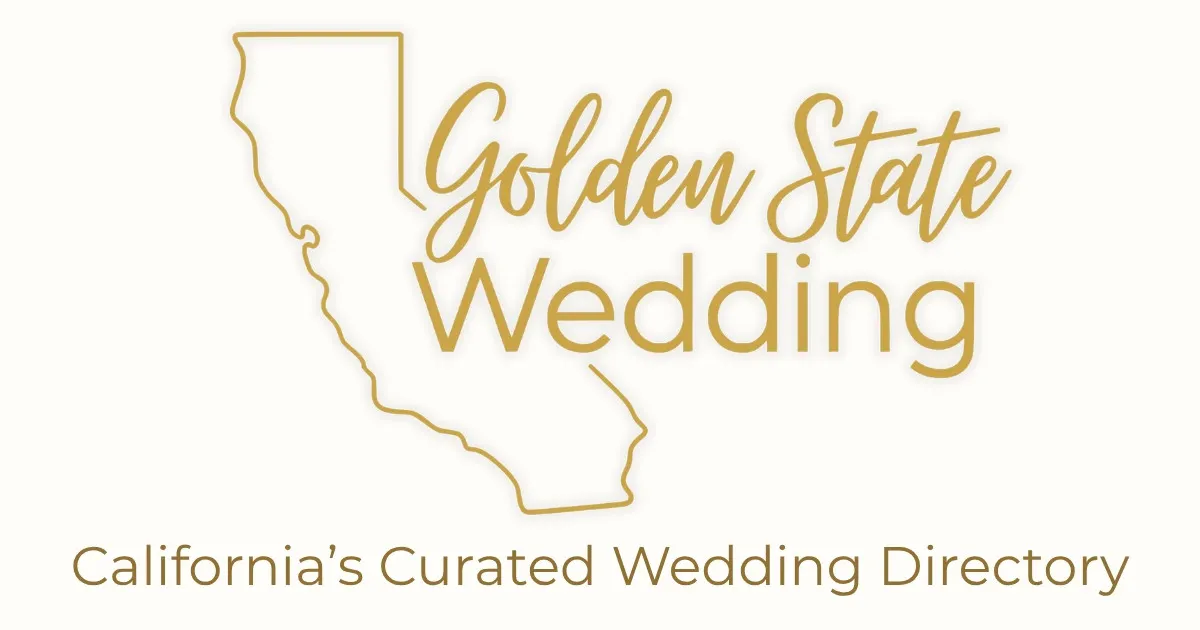 Golden State Wedding gallery image