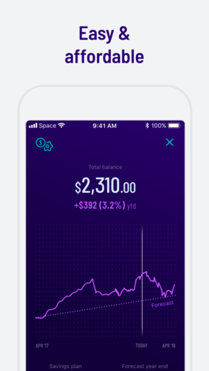 Spaceship Voyager gallery image