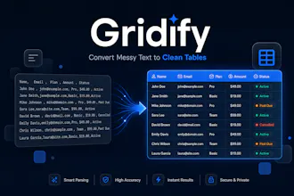 Gridify gallery image