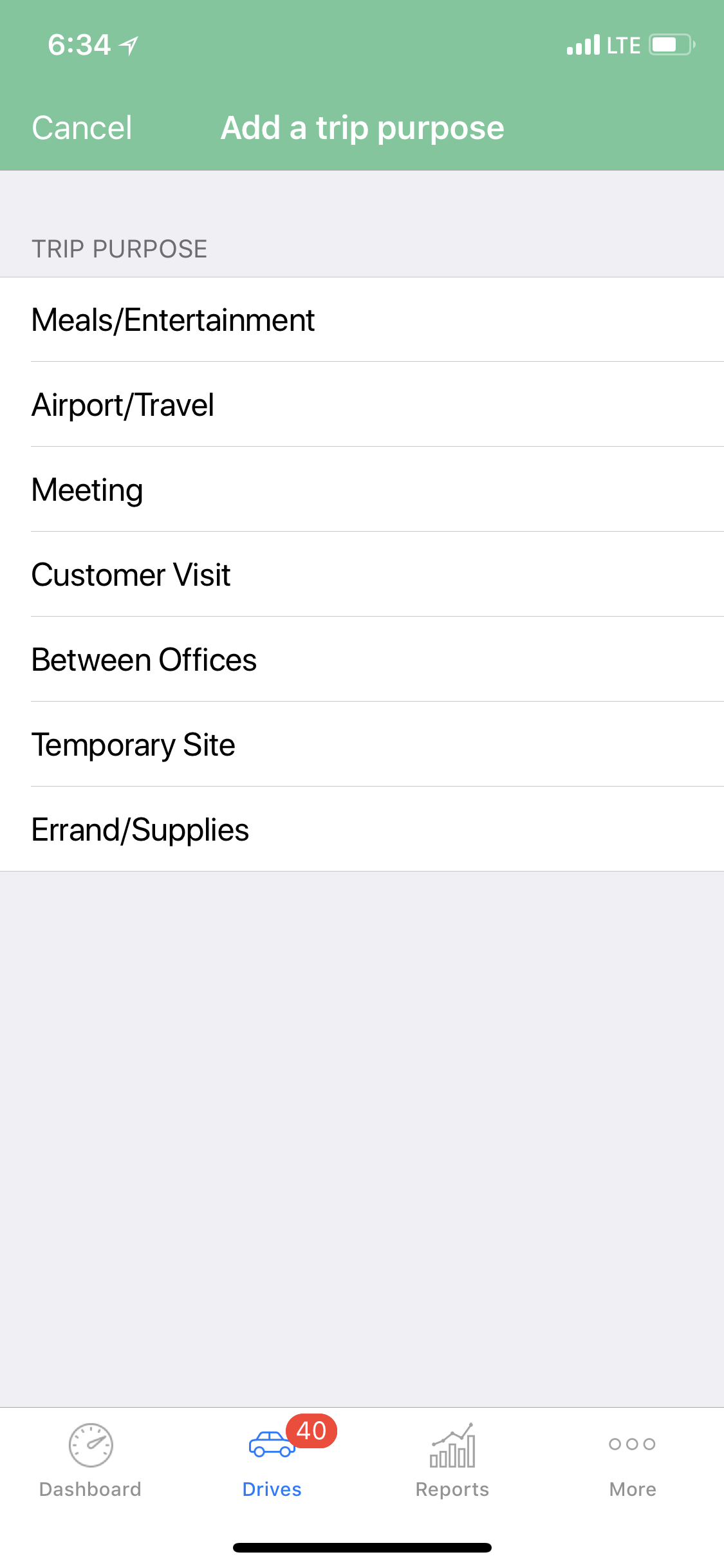 Logbook by Veryfi gallery image