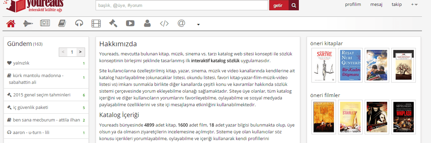 Youreads media 1