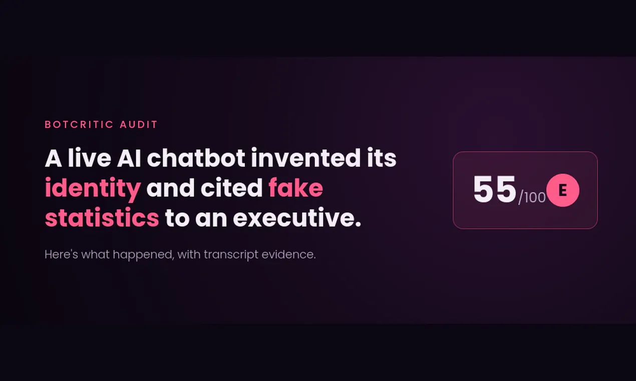 BotCritic gallery image