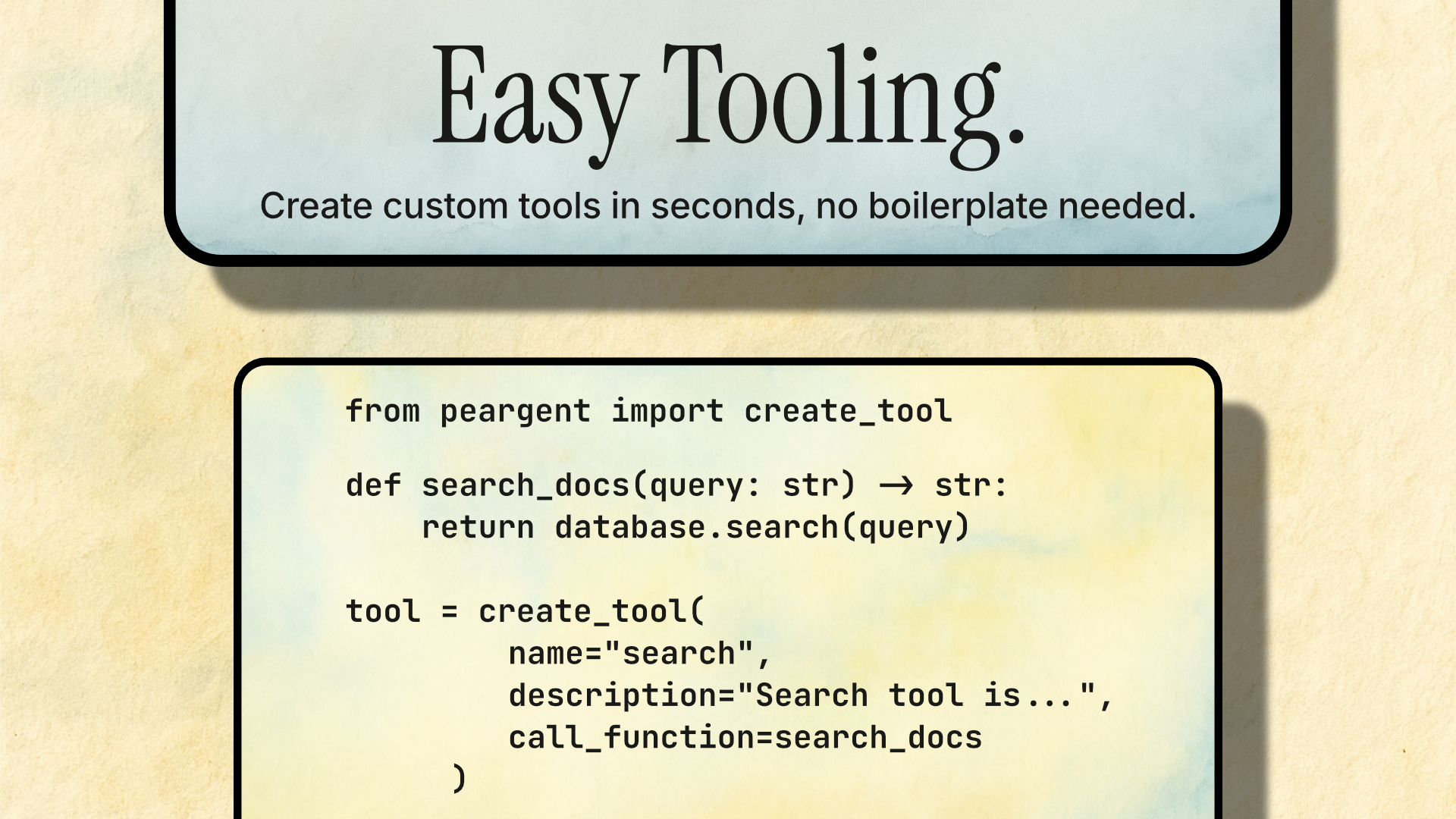 Peargent gallery image