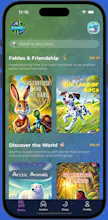 Bambu: Bedtime Stories & Books gallery image