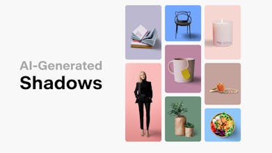 AI Shadows gallery image