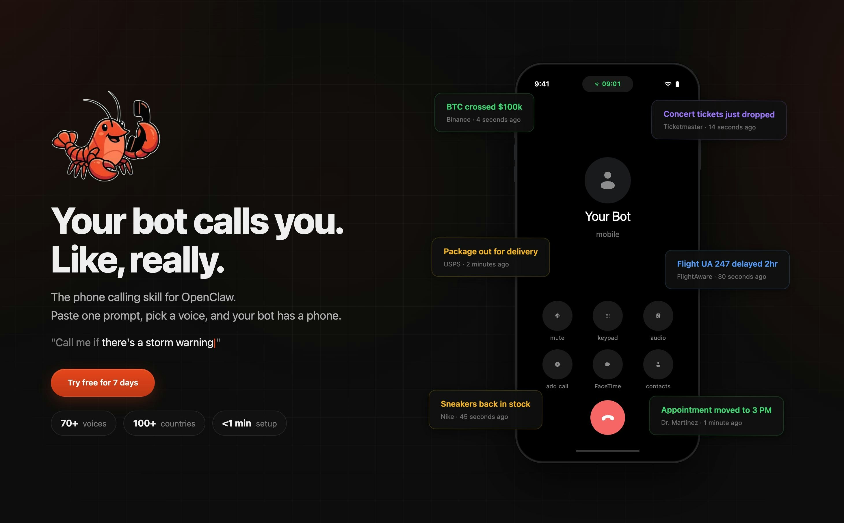 clawr.ing gallery image