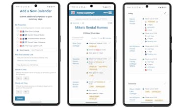 Rental Summary gallery image